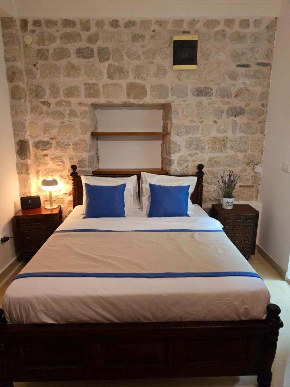 Apartments Kotor Old Town Exterior foto