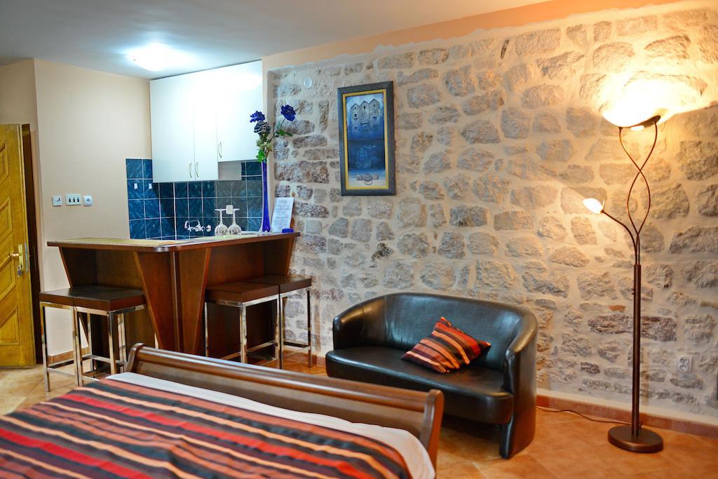 Apartments Kotor Old Town Quarto foto